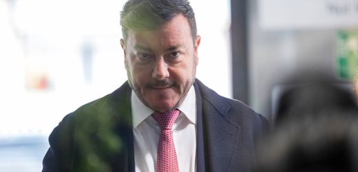 René Benko: Wirtschaftsstaatsanwaltschaft in Wien klagt Signa-Gründer an