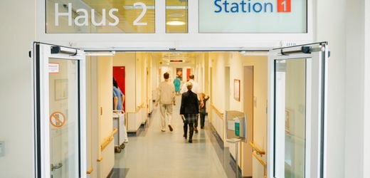 Krankenhausreform: Brandenburg will mehr Zeit