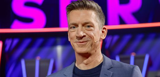 Steffen Hallaschka ist der Quizmaster der RTL-Besserwisser