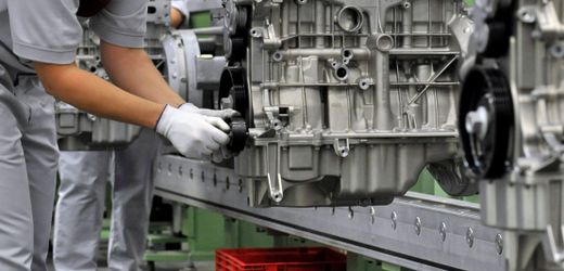 Thüringen: Arbeitsagentur empfiehlt Autozulieferern Wechsel zur Rüstungsindustrie