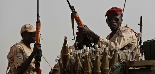 Sudan: Afrikanische Union warnt vor Anerkennung von Parallelregierung