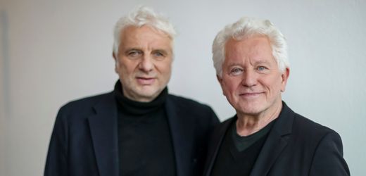 München-Tatort: Udo Wachtveitl und Miroslav Nemec wollen zusammen nach Kroatien reisen
