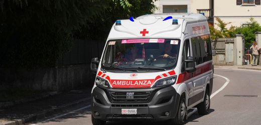 Italien: Totgesagter Mann schlägt nach 30 Minuten wieder die Augen auf