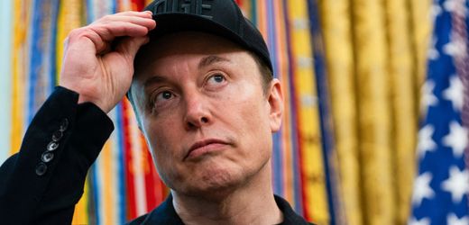 Elon Musk: Milliardär gründet eigene Partei »America Party« in den USA