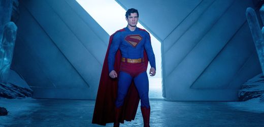 Dean Cain: Schauspieler findet den neuen Superman zu »woke«