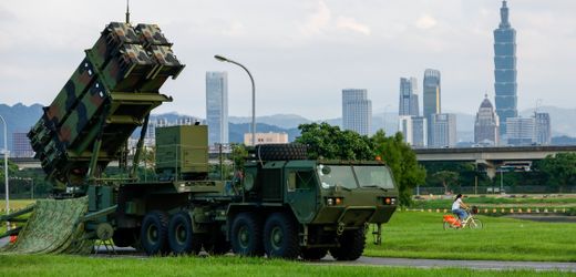 Ukraine: Warum die Suche nach Patriot-Systemen für Kyjiw so mühsam ist