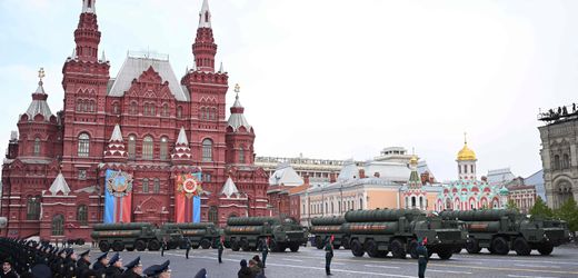 EU verhängt neue Sanktionen gegen Russland