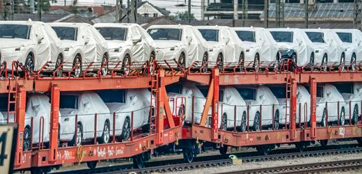 Audi: Gewinn schrumpft um mehr als ein Drittel