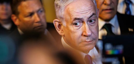 Israel: Benjamin Netanyahu verliert nach Rückzug der Schas-Partei Mehrheit