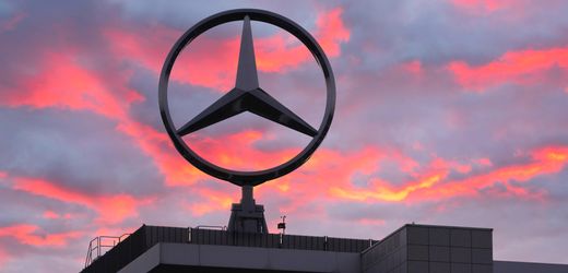 Mercedes-Benz: Gewinn bricht um mehr als die Hälfte ein – Autobranche in der Krise