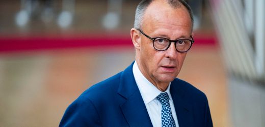 Grenzkontrollen/Polen: SPD kritisiert Friedrich Merz für Umgang mit europäischen Nachbarn