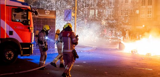 Hass und Gewalt in Deutschland: Unsere Gesellschaft ist verrohter, als viele es wahrhaben wollen – Kommentar