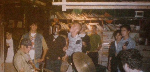 »Freaky Tales«: Im Epizentrum des Punk