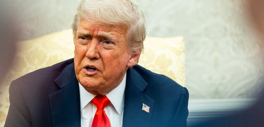 Donald Trump kündigt 30-Prozent-Zölle auf EU-Waren an