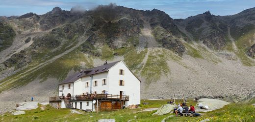 Alpen: Will Südtirol die deutschen Namen seiner Berghütten loswerden?