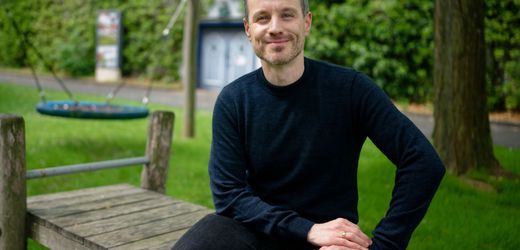 Marc Dumitru: »Alles was zählt«-Schauspieler hält die Eltern-Bubble für »toxisch«