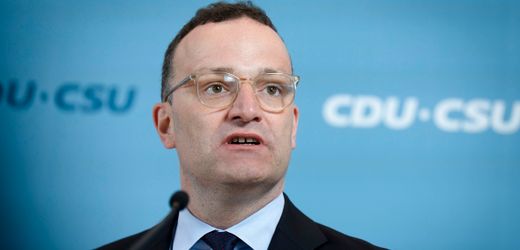 Stromsteuer: Jens Spahn verteidigt Beschluss des Koalitionsausschusses