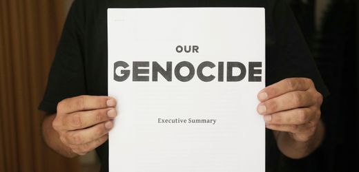 Gaza: Erstmals bezeichnen israelische NGOs das Vorgehen als Völkermord