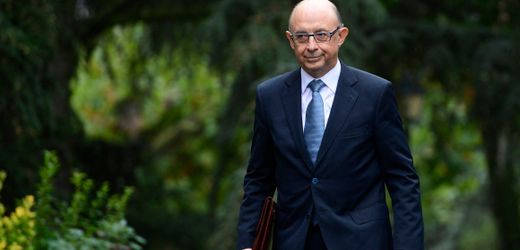 Spanien: Justiz ermittelt gegen Ex-Finanzminister Cristóbal Montoro