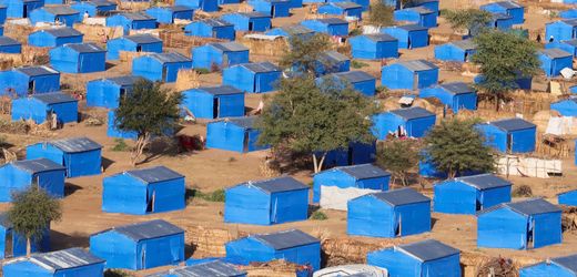 Sudan: Uno-Flüchtlingshilfswerk fordert mehr Aufmerksamkeit für Krise