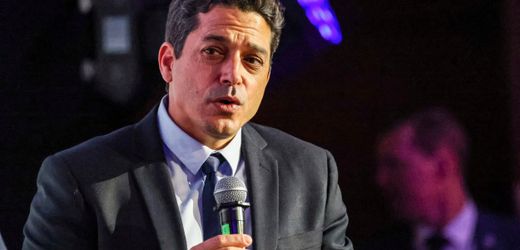 Israel: Minister Amichai Chikli fordert auf X Tod von Syriens Präsidenten Ahmed al-Sharaa