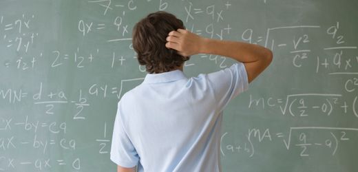 Elektrostimulation gegen Rechenschwäche: Effektiver als Nachhilfe?
