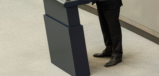 Herlinde Koelbl: Die Fotografin auf der Pirsch im politischen Berlin