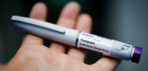Abnehmspritzen Wegovy und Mounjaro: Was Sie wissen sollten