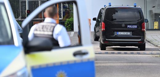Dänemark: Mutmaßlicher Iran-Spion ist nach Deutschland überführt worden
