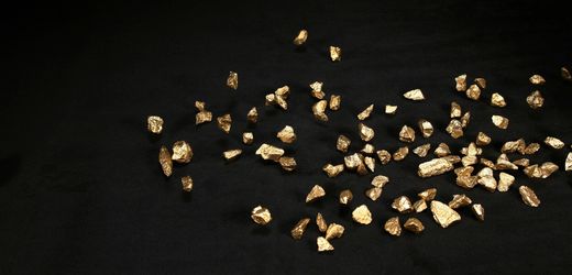 Marathon Fusion: US-Firma will Rezept zur Goldherstellung gefunden haben