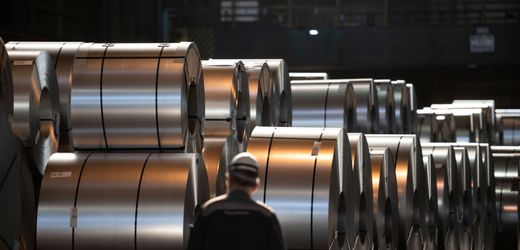 Thyssenkrupp Steel: Einigung mit IG Metall auf harten Sparkurs bis 2030
