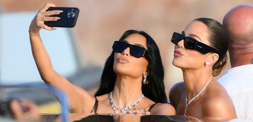 Khloé Kardashian macht (angeblich) Schluss mit Filtern und Photoshop bei Instagram