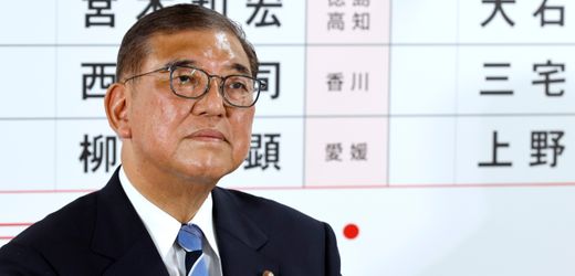 Japan: Regierung rutscht durch Oberhauswahl weiter in die Krise