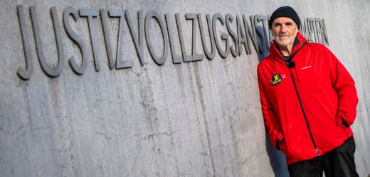 Letzte Generation: Klimaaktivisten vor Gericht – warum sie ins Gefängnis gehen
