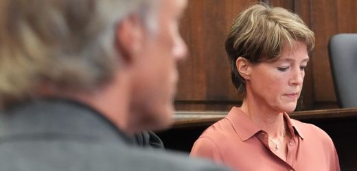 Christina Block bestreitet Auftrag zur Entführung ihrer Kinder