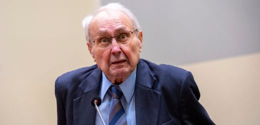 Eduard Lintner: CSU-Politiker wegen Asarbaidschan-Affäre zu Bewährungsstrafe verurteilt