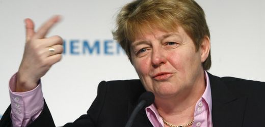Brigitte Ederer: Die Managerin, die Österreich zur EU brachte