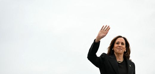 Kamala Harris will nicht Gouverneurin von Kalifornien werden
