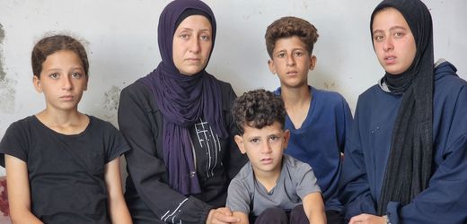 Gaza: Angriffe auf Hilfesuchende – Dreimal ging er hin, den vierten Versuch überlebte er nicht