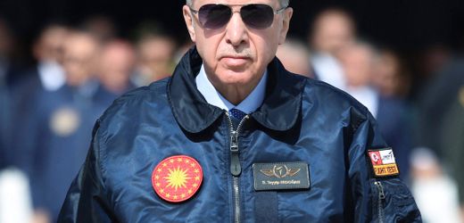 Erdoğan gewinnt, Europa schaut hilflos zu