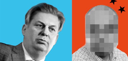 Prozess gegen Krah-Assistenten: Das steht in den AfD-Dossiers des mutmaßlichen China-Spions