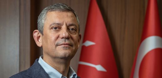 Türkei – Oppositionsführer Özgür Özel: »Erdoğan gibt sich stark, aber er ist schwach«