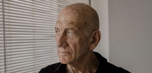 Ehud Olmert zum Gaza-Krieg: »Es reicht, wir haben genug getötet, wir haben genug zerstört«