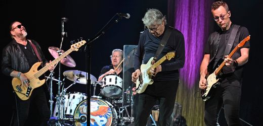Steve Miller Band sagt Tournee ab: Schuld hat das Wetter