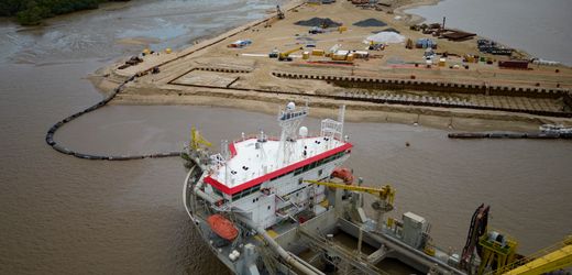 Chevron bekommt für 53 Milliarden Dollar Riesenölfeld in Guyana