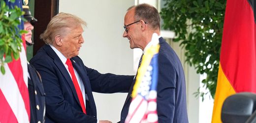 EU und USA: Union redet sich Zoll-Deal schön, SPD schimpft über Ursula von der Leyen