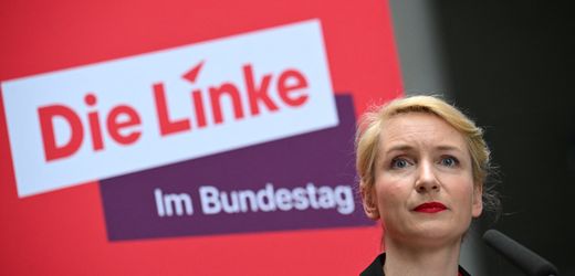 Die Linke: Kritik an verschobener Gaza-Demo der Linkspartei