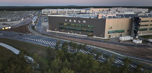 Tesla: Neuer Wasserdeal in Grünheide könnte null und nichtig sein