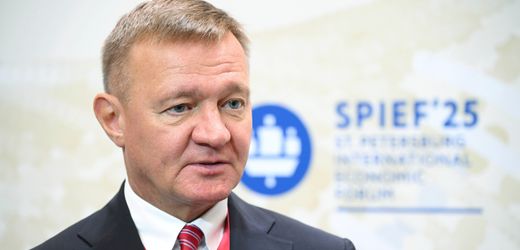 Russland – Roman Starowojt: Verkehrsminister entlassen und tot aufgefunden
