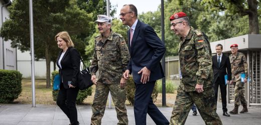 Bundeswehr: Neue Kommunikationsstrategie zu russischen Bedrohungsszenarien